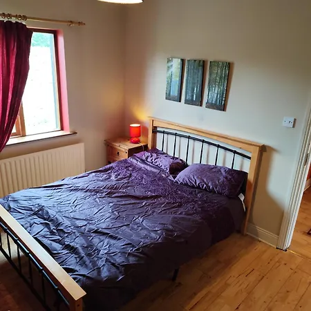 An Tuar Ceatha 民宿 *