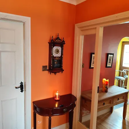 Rum i privatbostad An Tuar Ceatha