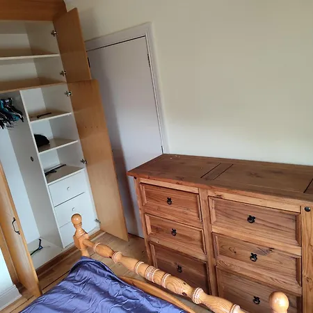 Rum i privatbostad An Tuar Ceatha Castlebar