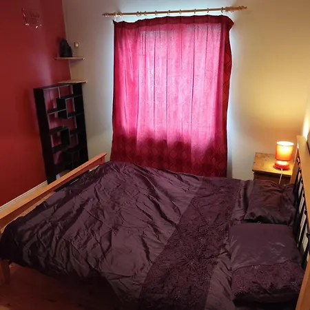 An Tuar Ceatha 民宿