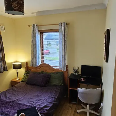 An Tuar Ceatha Séjour chez l'habitant