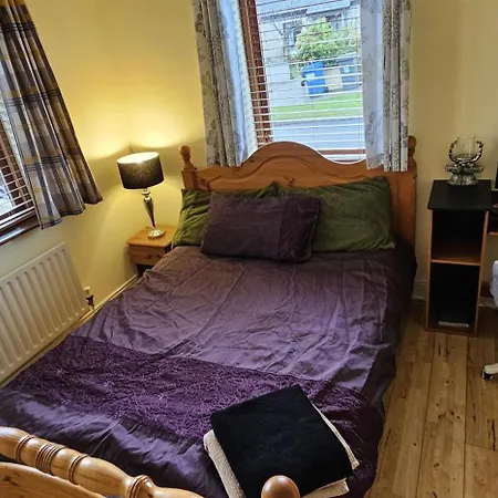 An Tuar Ceatha Séjour chez l'habitant *