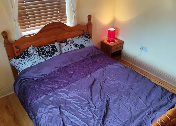 An Tuar Ceatha * Castlebar