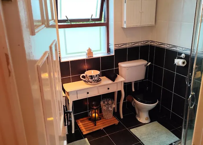 An Tuar Ceatha * 卡斯尔巴