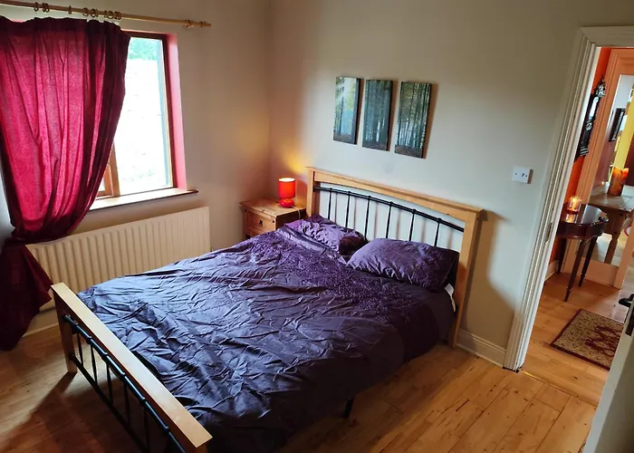 An Tuar Ceatha 民宿 *