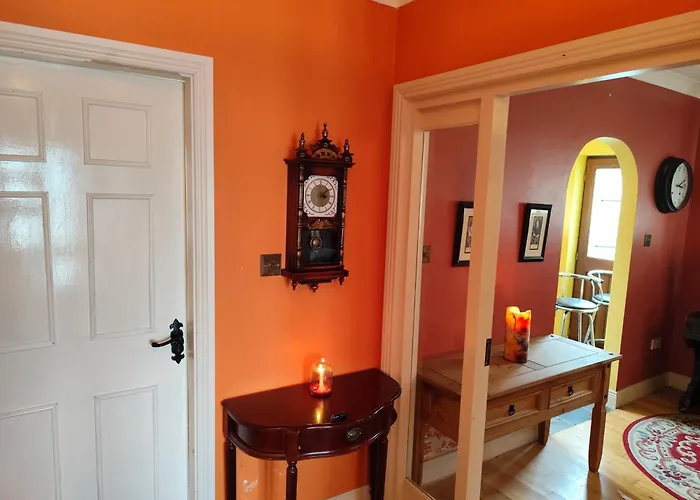 Rum i privatbostad An Tuar Ceatha