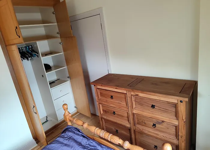 民宿 An Tuar Ceatha 卡斯尔巴